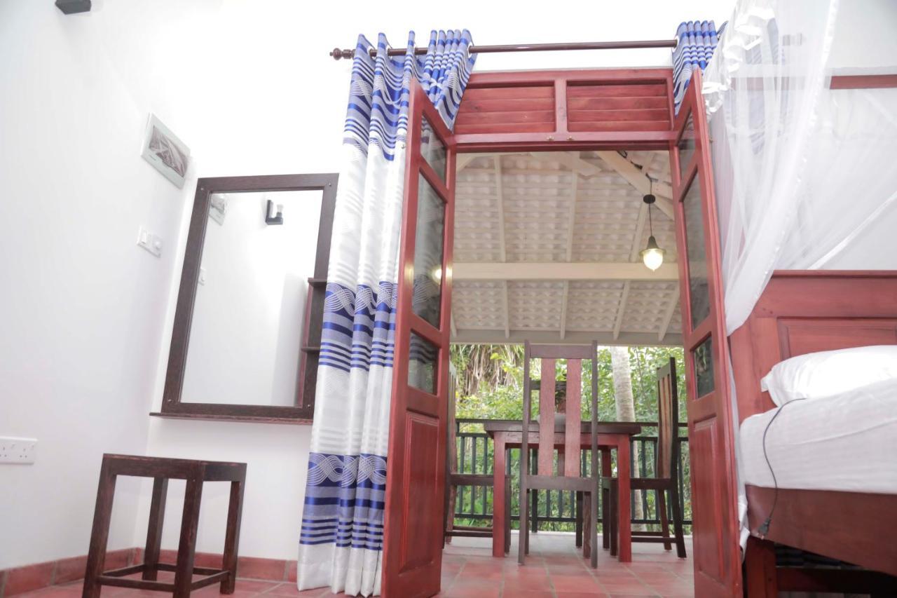 Kirala Villa Mihiripenne Zewnętrze zdjęcie