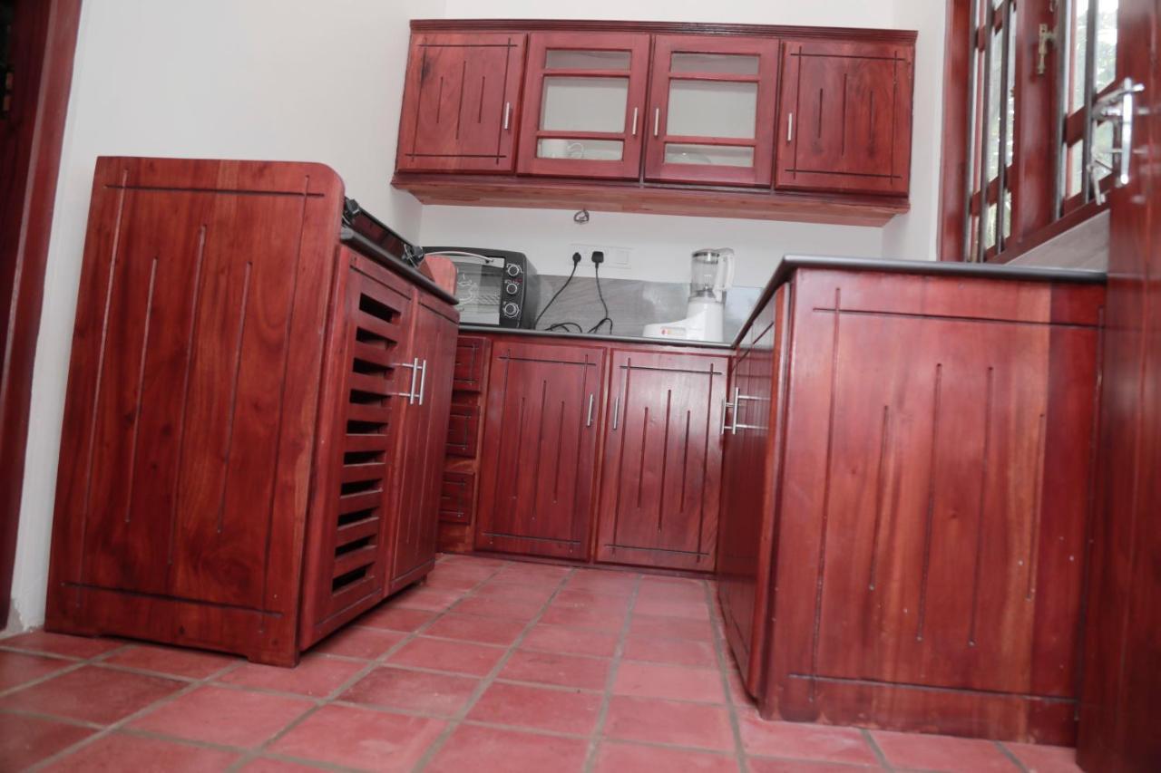 Kirala Villa Mihiripenne Zewnętrze zdjęcie