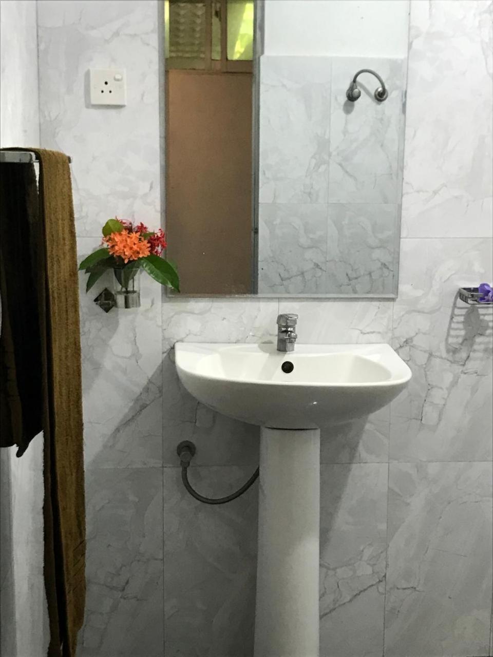 Kirala Villa Mihiripenne Zewnętrze zdjęcie