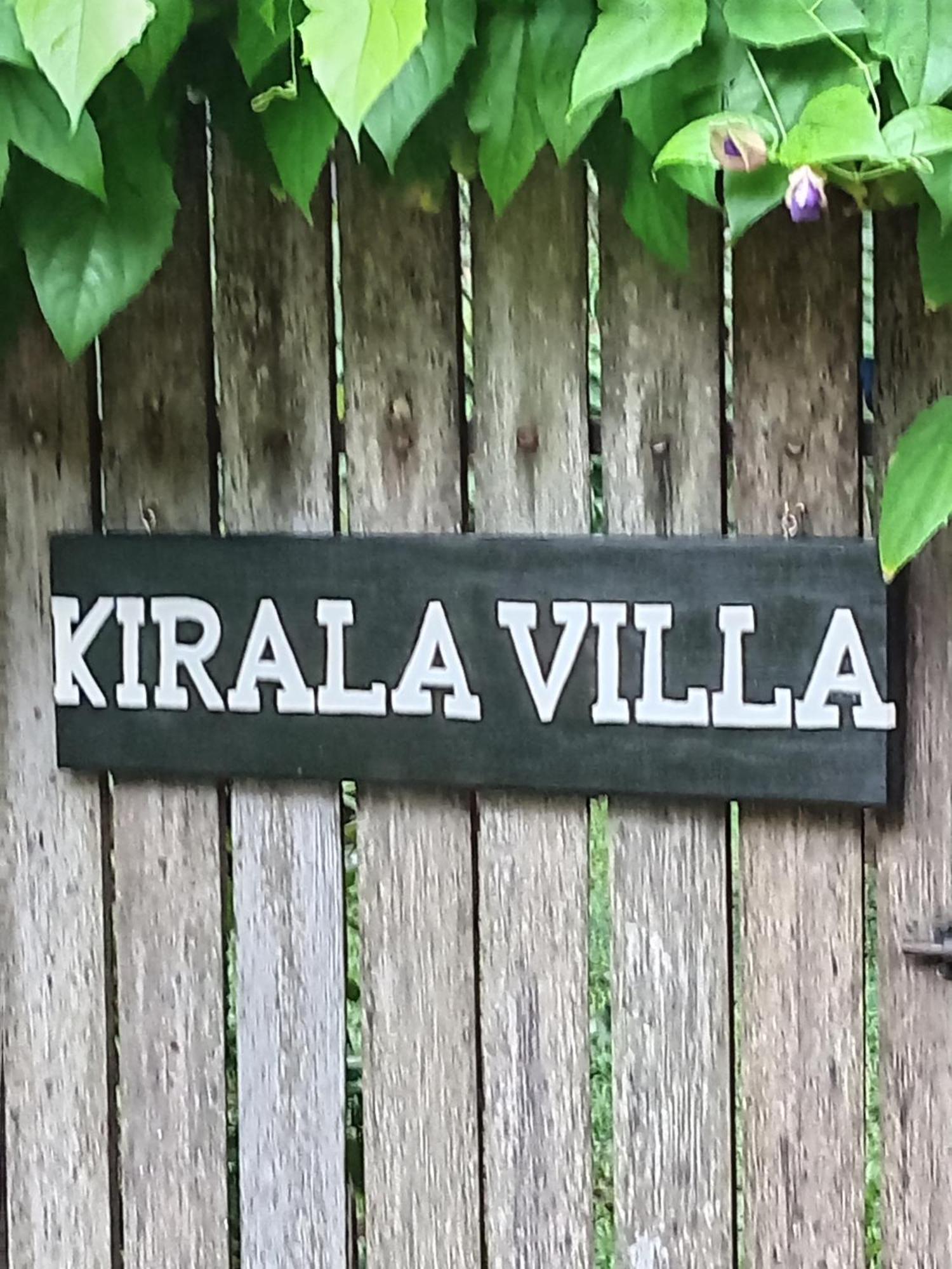 Kirala Villa Mihiripenne Zewnętrze zdjęcie
